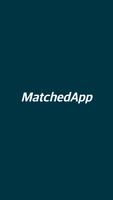 Learn Vocabulary MatchedApp Affiche