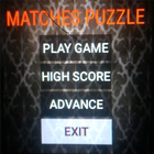 Matches Puzzle Wear иконка