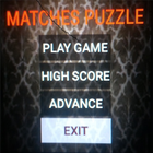 Matches Puzzle Wear ikona