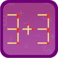 Matches: Math Puzzle APK download