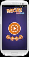 Matches: Math Puzzle Cartaz