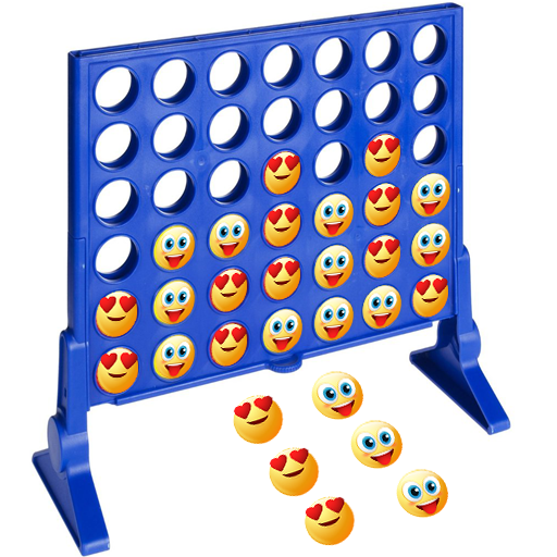 4 in a Row Multiplayer