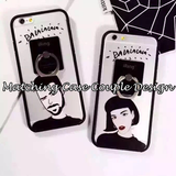 Matching Case Couples Design-icoon