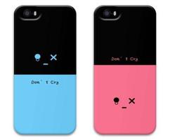 Matching Case Couples Design syot layar 3