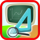 Algebra Class Span APK