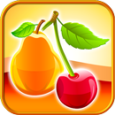 Cherries Fruit Pool Fever Free APK