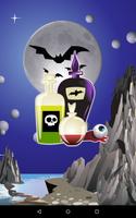 Poisonous Liquid Wiccan-poster