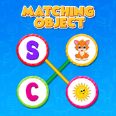 Matching Object  icon