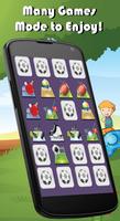 Foods Match Memory Games Kids screenshot 2