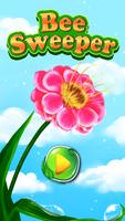 Bee Sweeper - New Match 3 Games screenshot 1