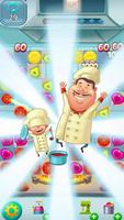 Food Match - Free Match 3 Puzzle Games screenshot 2