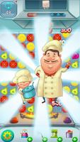 Food Match - Free Match 3 Puzzle Games screenshot 3