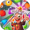 Merge Monsters - Free Match 3 Puzzle Game