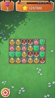 Dierentuin Huisdieren Avontuur - match 3 game screenshot 2