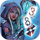 Solitaire Wars of Kingdom icon