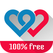 Free Dating App - Meet Local Singles - Flirt Chat