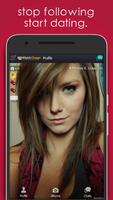 Free Dating App - Meet Local Singles - Flirt Chat পোস্টার