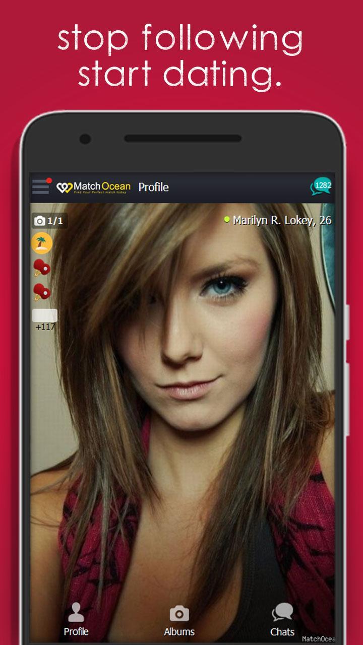 Lovely Best Online Dating app for all Android devices.