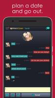 Free Dating App - Meet Local Singles - Flirt Chat capture d'écran 2