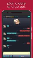 Free Dating App - Meet Local Singles - Flirt Chat স্ক্রিনশট 2