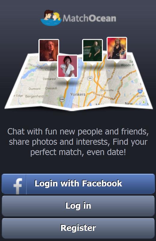 Flirt chat dating apk