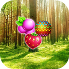 Forest Bubble Jam آئیکن