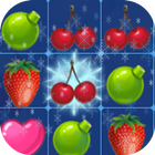 Fruit Bomb Link icône