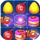 Fruit Jam Blast APK