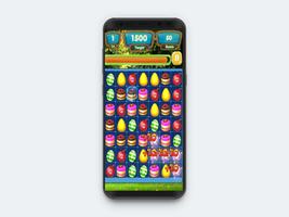 Fruit Jam Blast постер