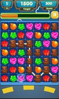 Legends Fruit Link تصوير الشاشة 2