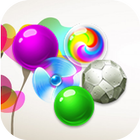 Sweet Bubble Forest آئیکن