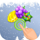 Splash Jelly Link icône