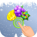 Splash Jelly Link APK