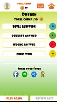 MATCH MASTER- Puzzle, Music & G.K Quiz Games screenshot 2