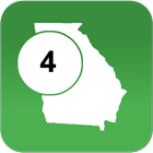 GA Lottery Results icon