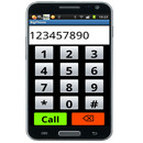 Big Phone APK