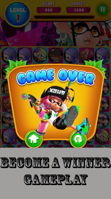 Splatoon 2 Download For Android