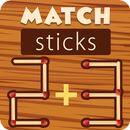 Matchstick Puzzle Game APK