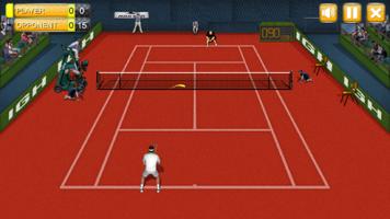 Match Pro Tennis 2018 gönderen