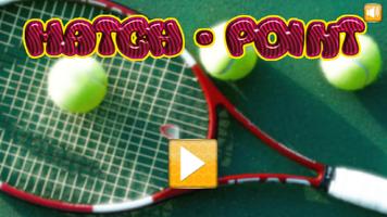 Match Pro Tennis 2018 capture d'écran 1