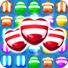 Juice Jelly - Free Match 3 ikona