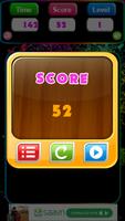 matchup memory ; kids game capture d'écran 3