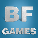 BF games أيقونة