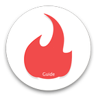 Match Tinder Best Free Guide-icoon