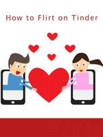 Match Tinder Best Free Guide plakat