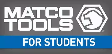 Matco Tools for Students