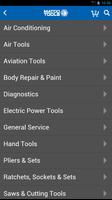 Matco Tools for Students captura de pantalla 1