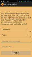 EB Calc & Predict screenshot 2
