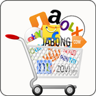 Online Shopping 图标