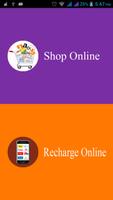 Online Shopping 截图 1